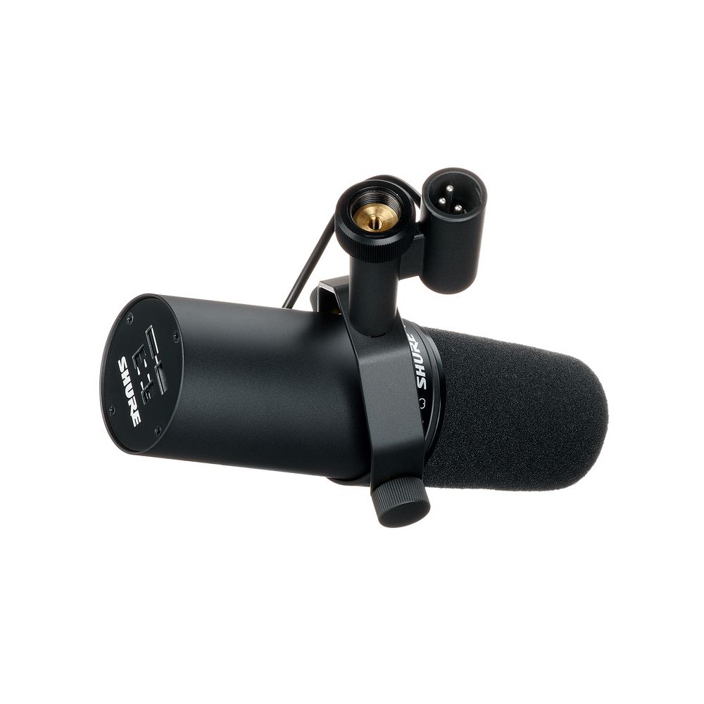 Shure SM 7 B EVA Case Bundle – Thomann Ireland