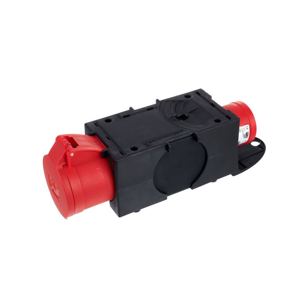 PCE 9437420 CEE Adapter 16A