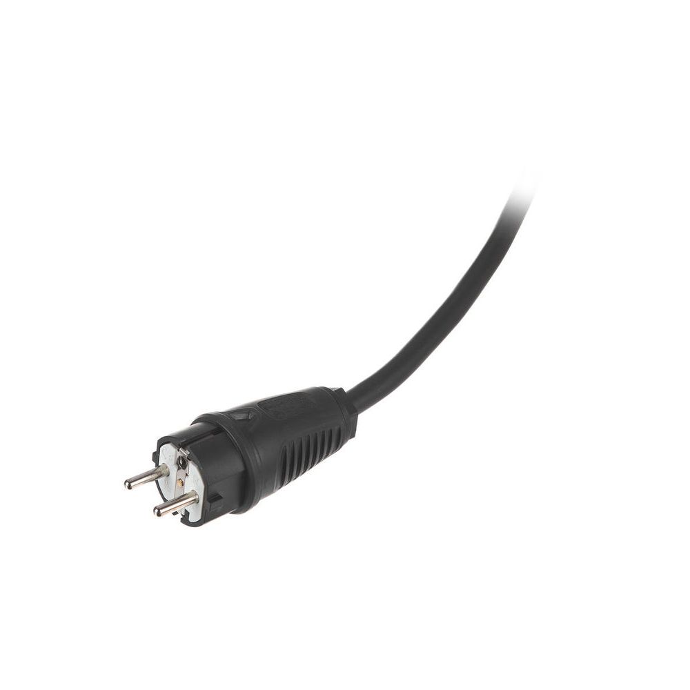 Stairville Power Cable 20m 2,5mm² – Thomann Ireland