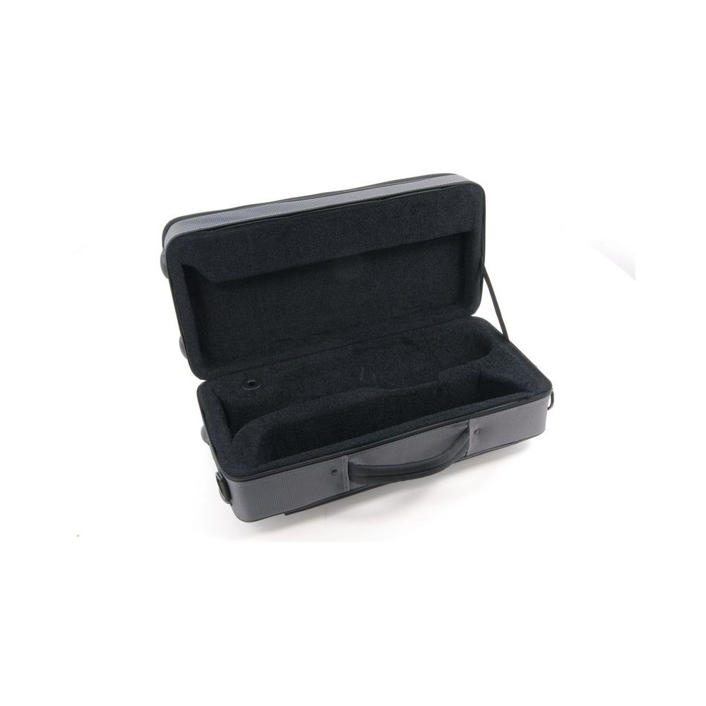 Thomann Lightcase Trumpet Rectangular – Thomann Ireland