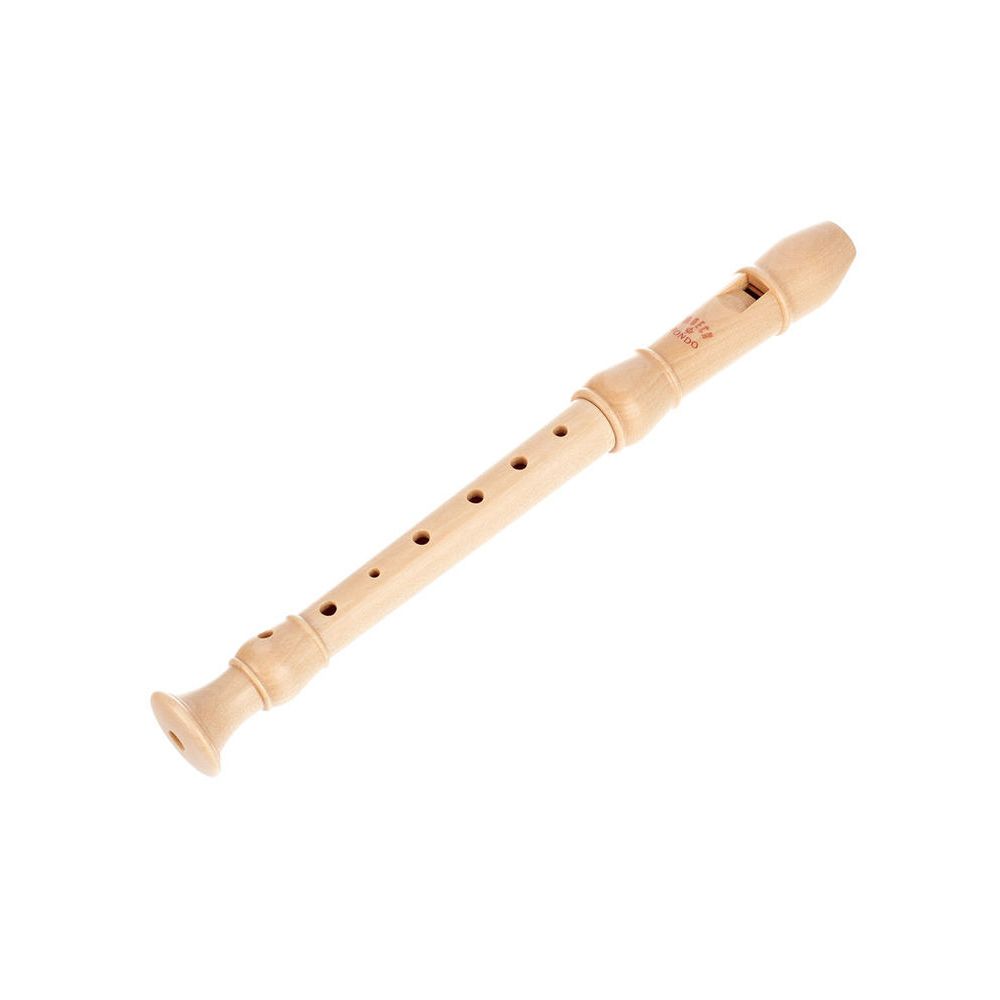 Moeck 3110 Flauto Rondo Sopranino – Thomann Ireland