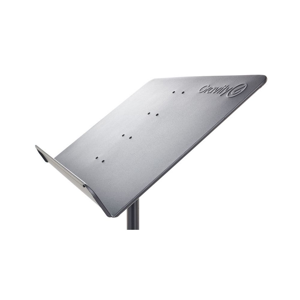 Gravity NS ORC 1 Music Stand – Thomann Ireland