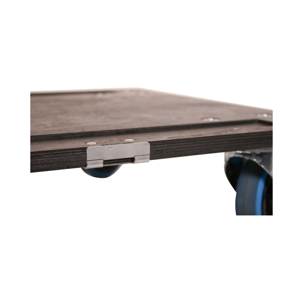 Thon Stacking Wheel Board w/Brakes – Thomann Ireland