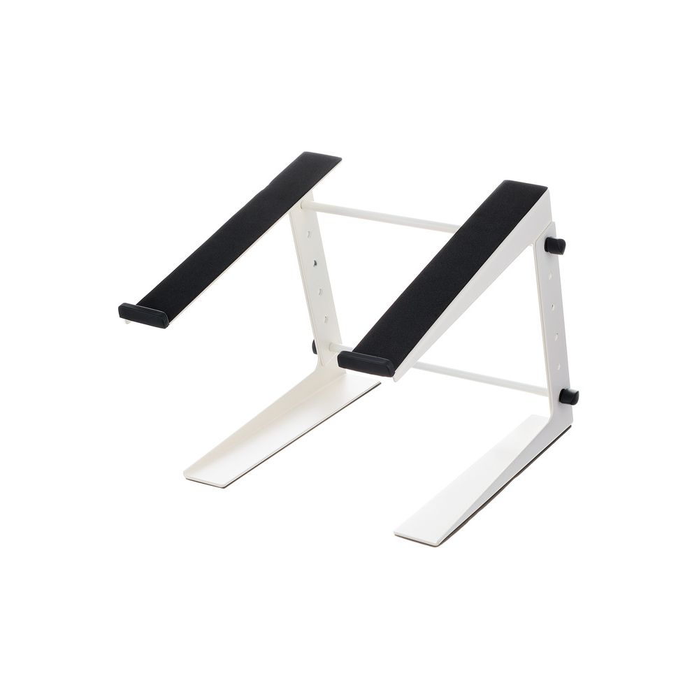 Millenium Laptopstand White – Thomann Ireland