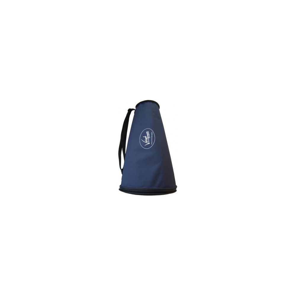 Voigt Brass Mute Gigbag Bb/ C