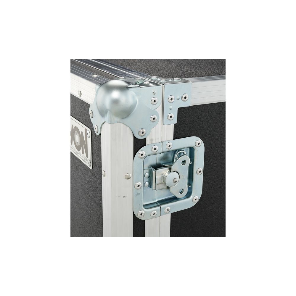 Thon Accessory Case 1x3 Boxes PB – Thomann Ireland