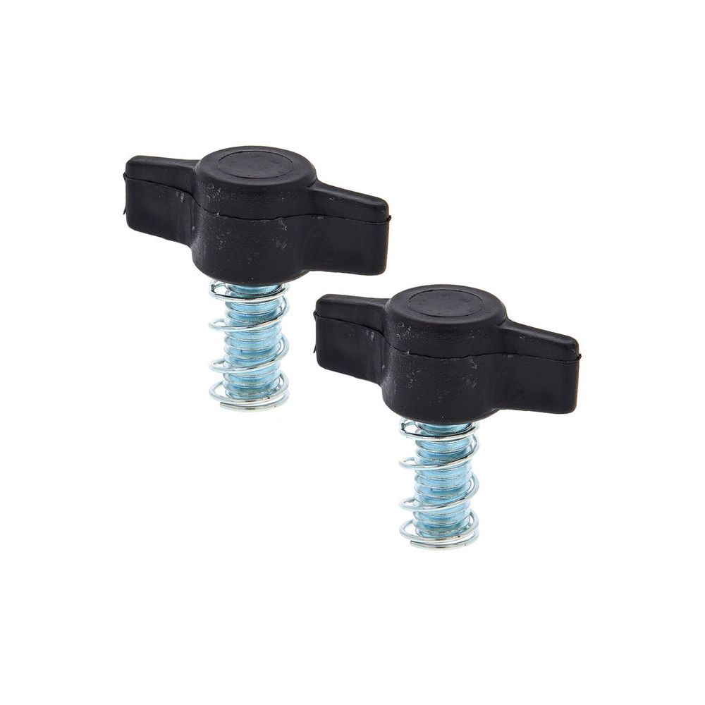 RockNRoller RWNGBLT1 3/8" Wingbolts – Thomann Ireland