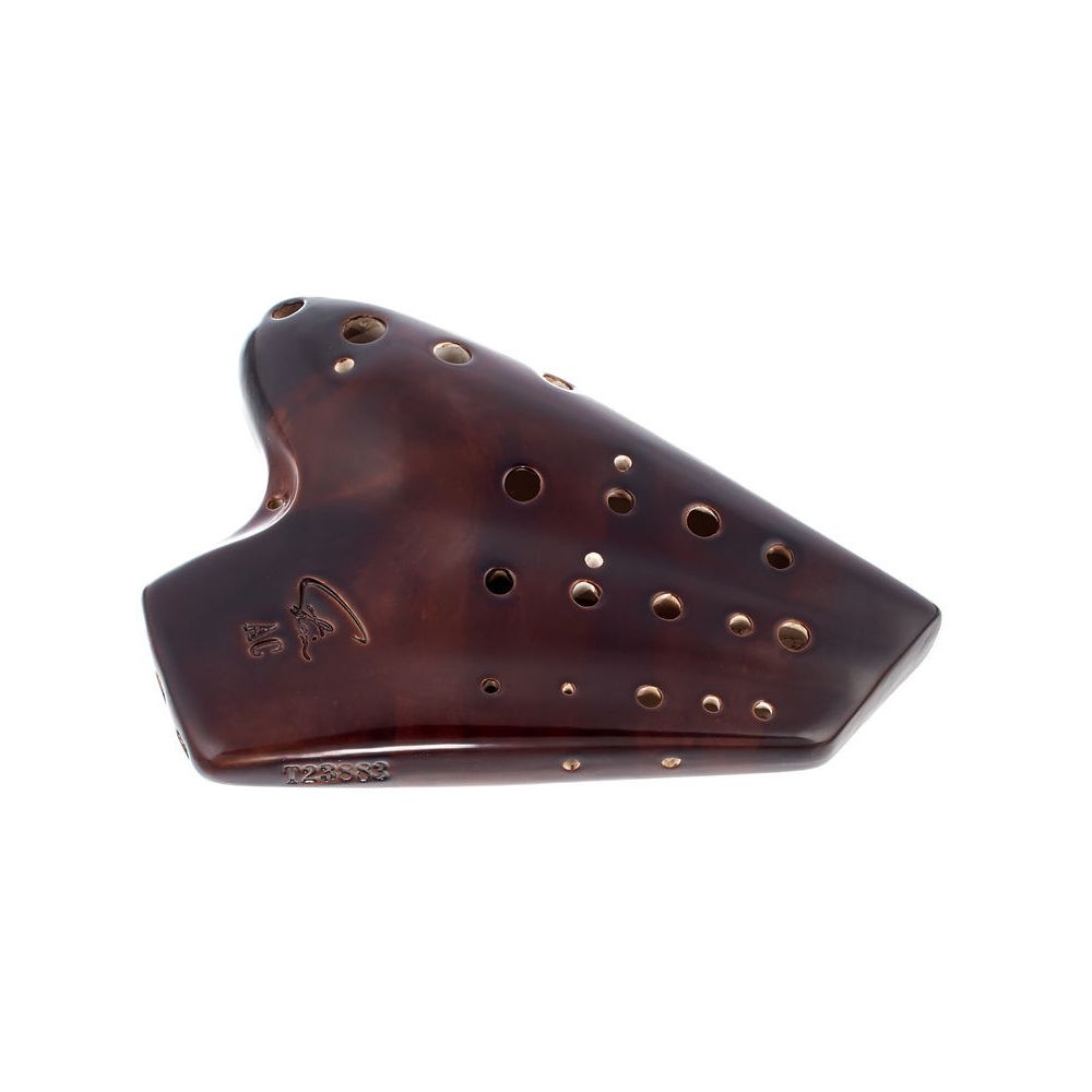 Thomann AC Triple Ocarina Exclusive – Thomann Ireland