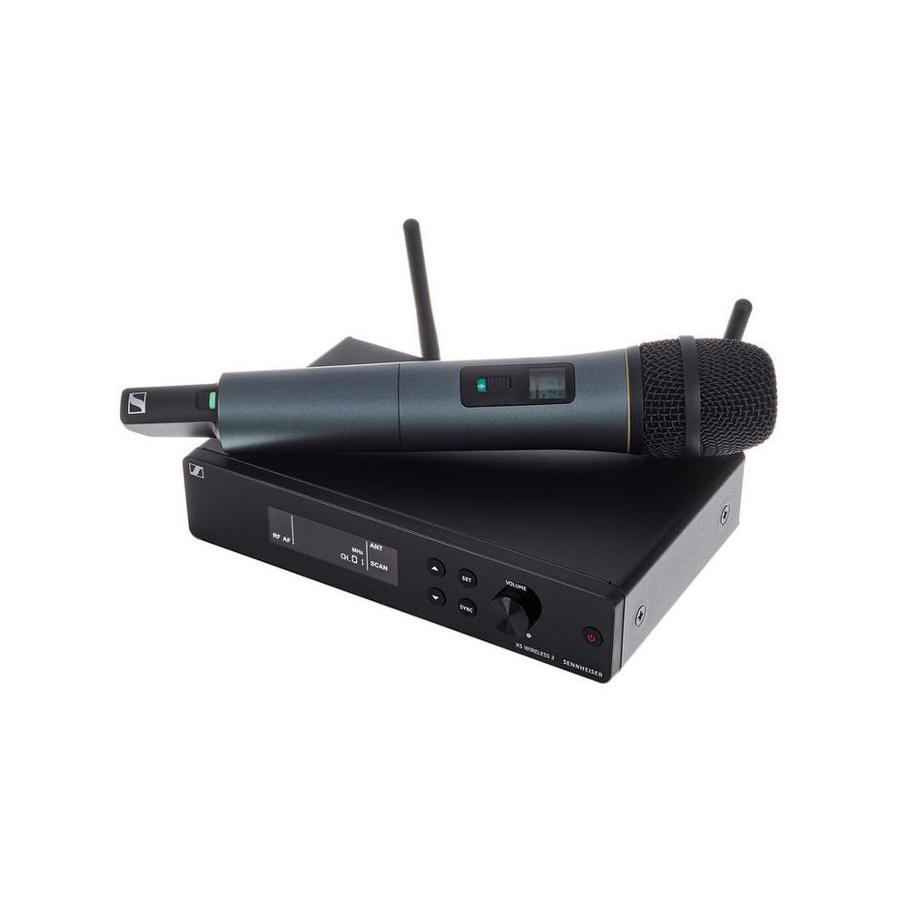 Sennheiser XSW 2
