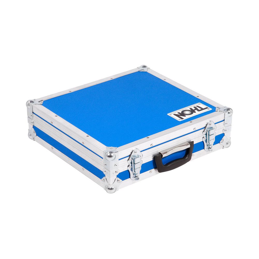 Thon live Eco Inlay Case Blue – Thomann Ireland