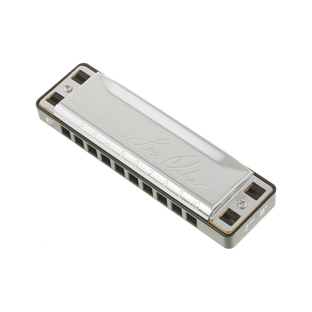 Lee Oskar Major Diatonic Eb – Thomann Ireland