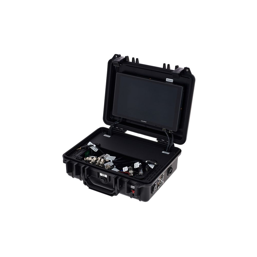 BSS Pro Case Atem SDI – Thomann Ireland