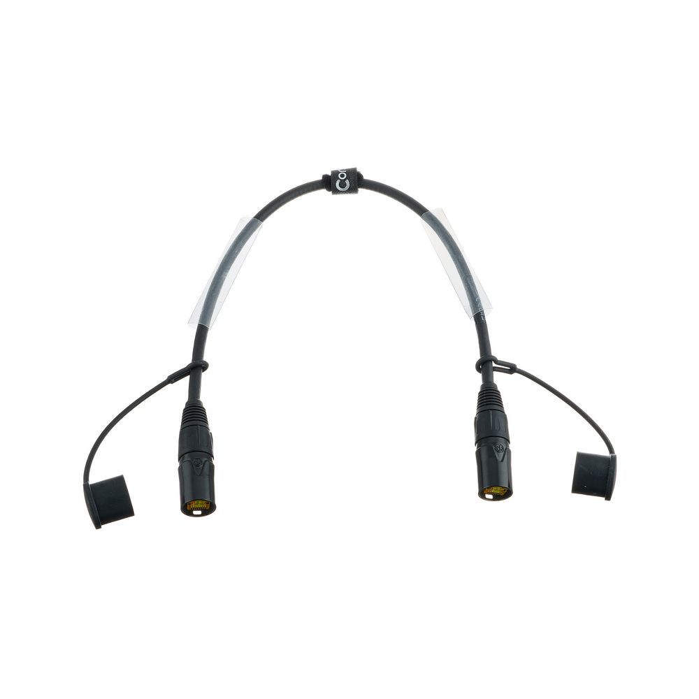 Cordial CSE 0,5 NN 5e PUR – Thomann Ireland