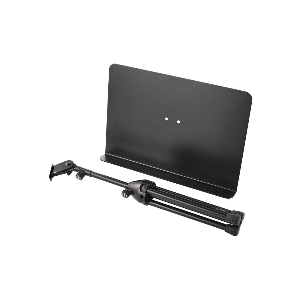 K&M 11920 Orchestra Black – Thomann Ireland