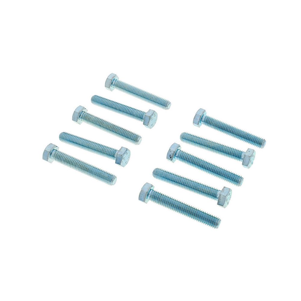 Thomann M8x50 Screw – Thomann Ireland