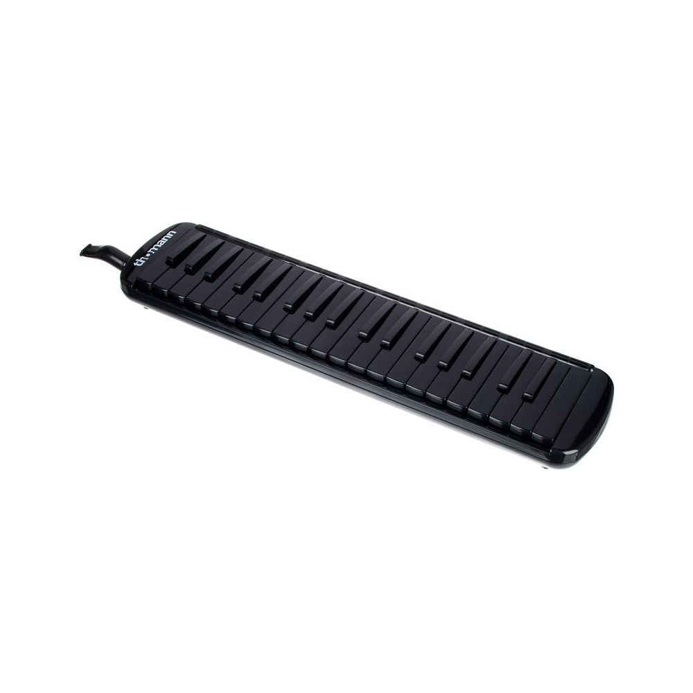 Thomann 37 Pro Melodica Black – Thomann Ireland