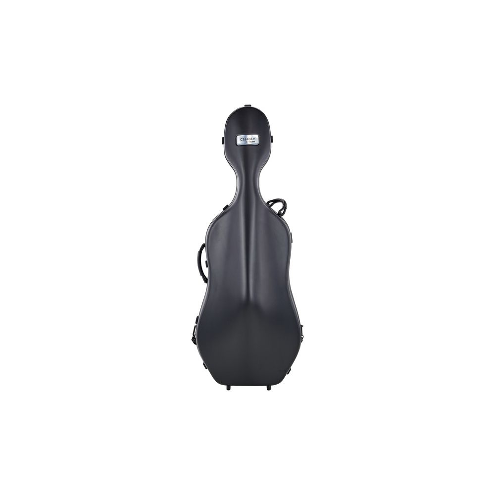 bam 1001SWN Cello Case Classic – Thomann Ireland
