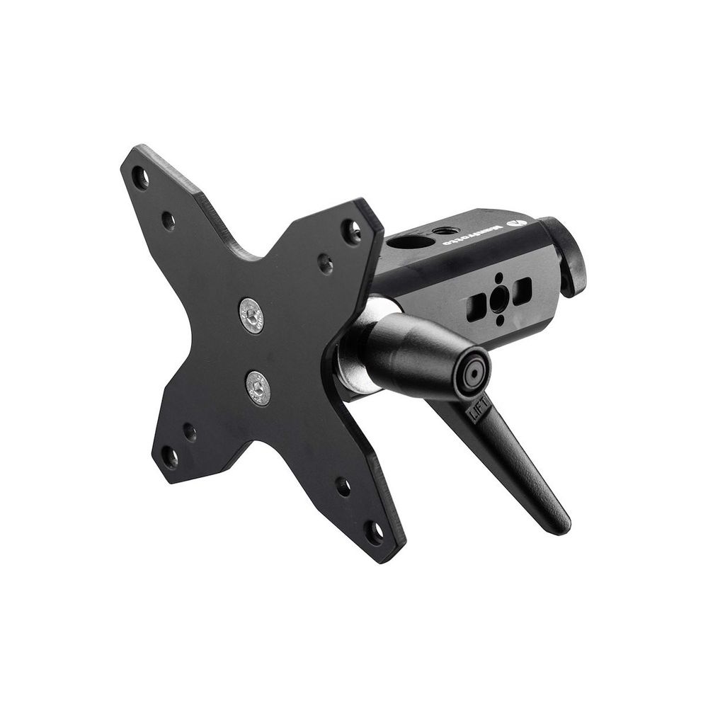 Manfrotto MLTSA1001B TetherGear VESA – Thomann Ireland