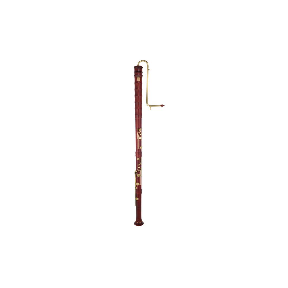 Küng 2822 Superio Subbass Recorder – Thomann Ireland
