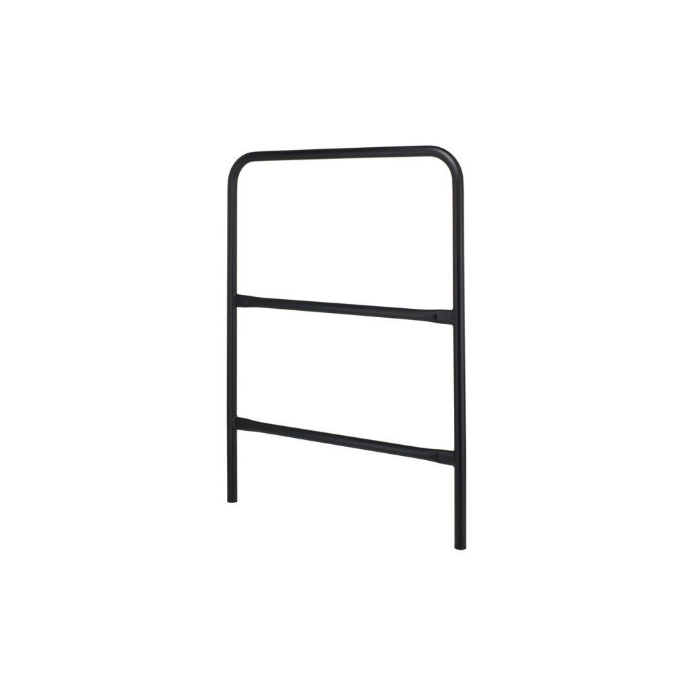 Stairville Tour Stage Handrail 1m Mk2 Bk – Thomann Ireland