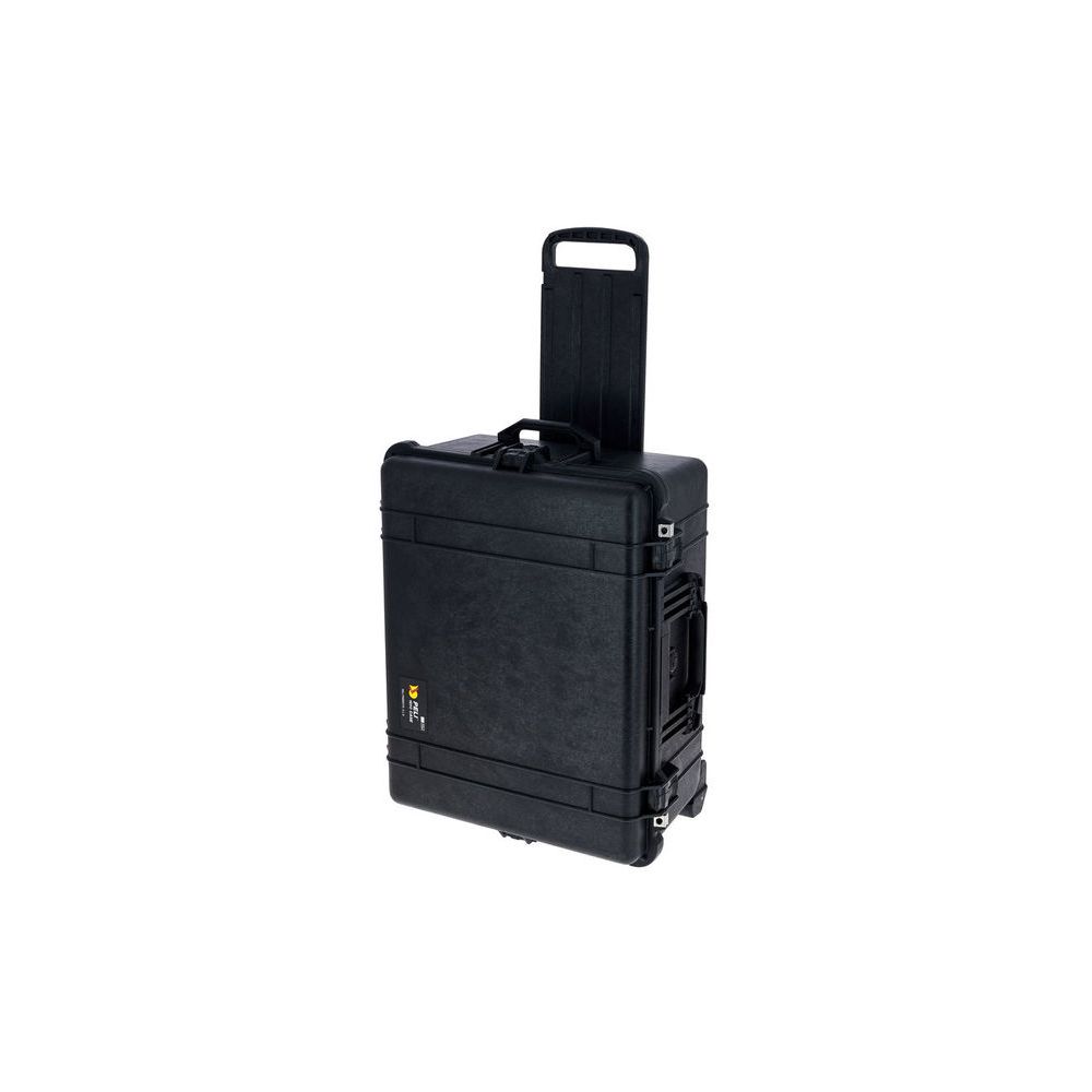Peli 1610 Foam Black – Thomann Ireland