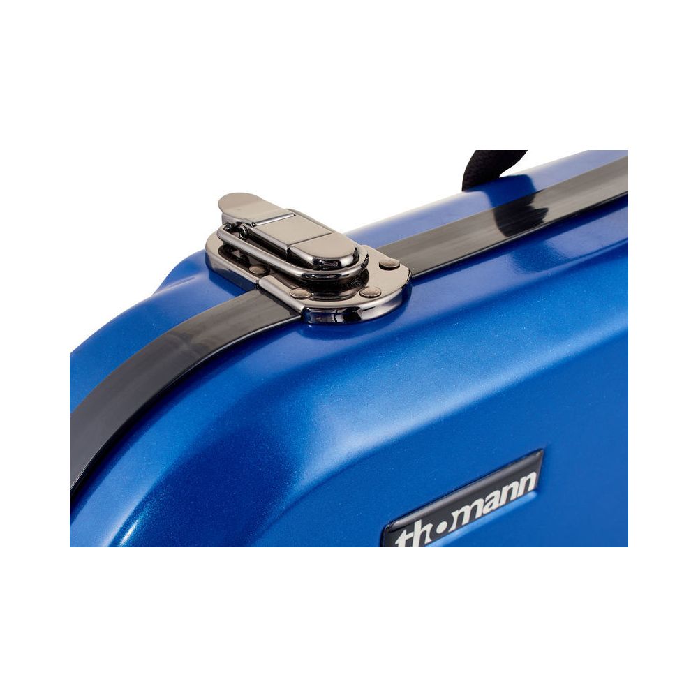 Thomann Fibertech Trumpet Blue – Thomann Ireland