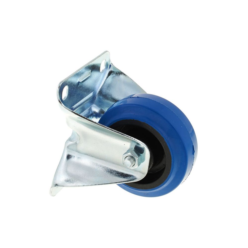 Adam Hall 372071 Fixed Wheel 80mm – Thomann Ireland