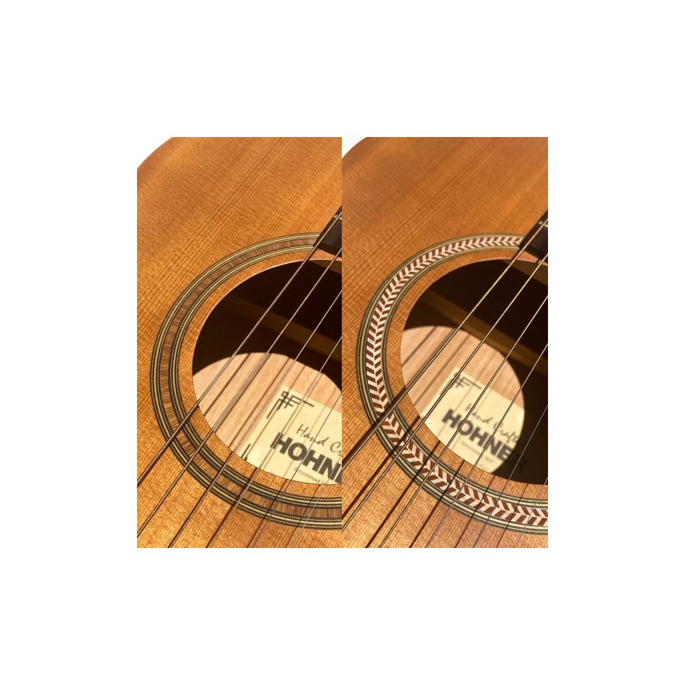 Jockomo Rosette Stripes Herringbone – Thomann Ireland