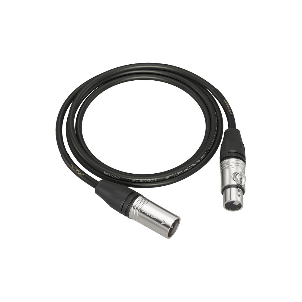 Behringer GMC