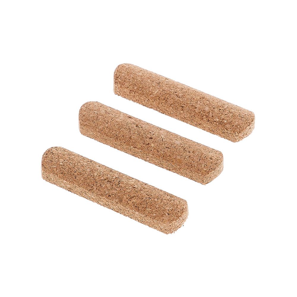 Protec Mute Replacement Cork, 3