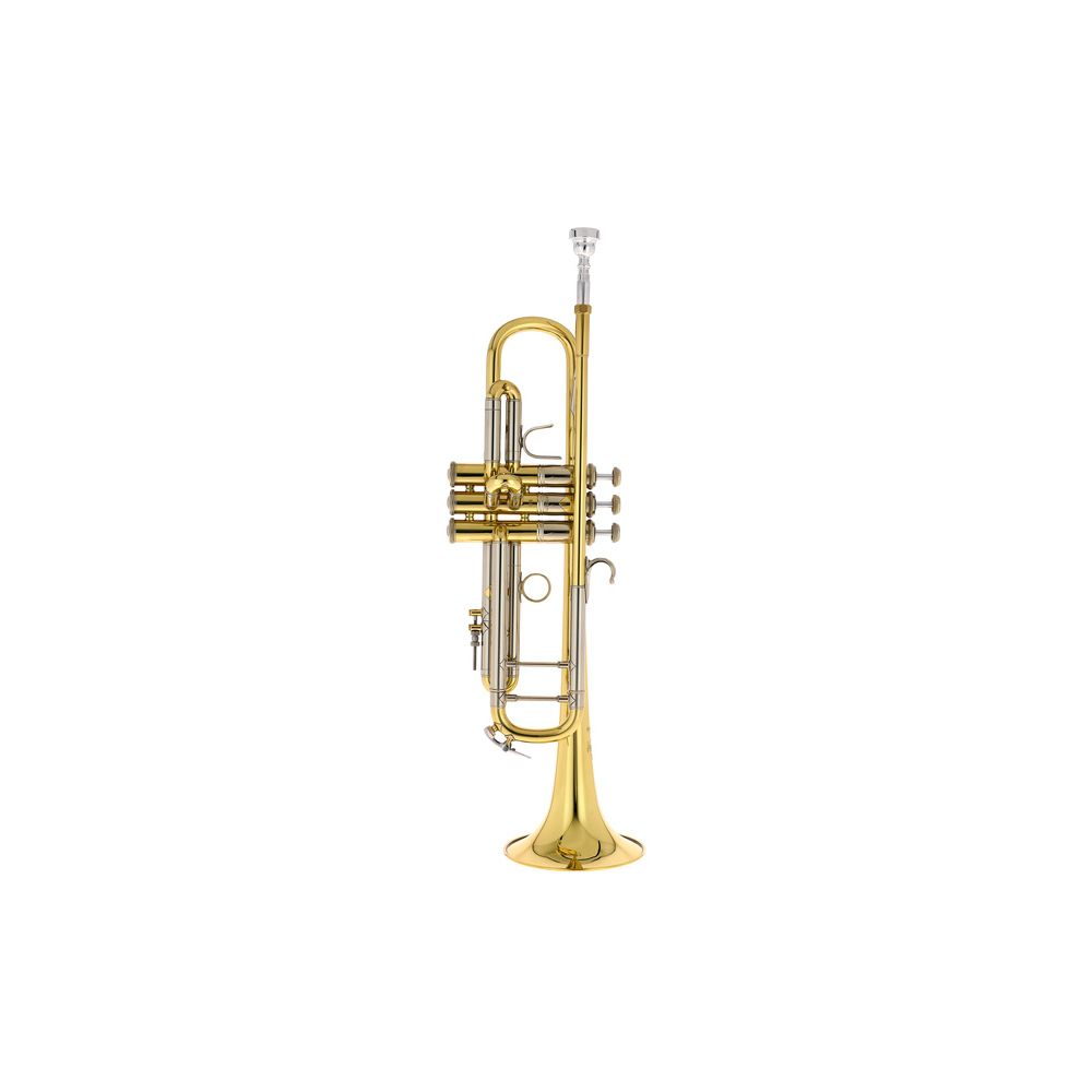 Bach 19043 Bb