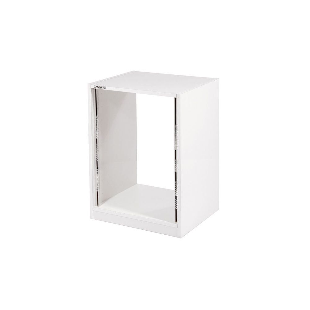 Thon Studio Rack 14U 50 white – Thomann Ireland