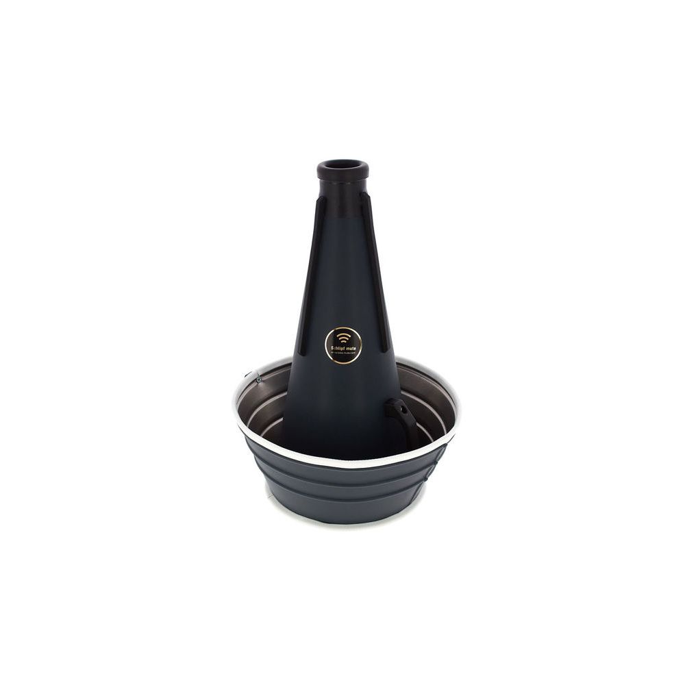 Schlipf Combi Mute SIR for Euphonium – Thomann Ireland
