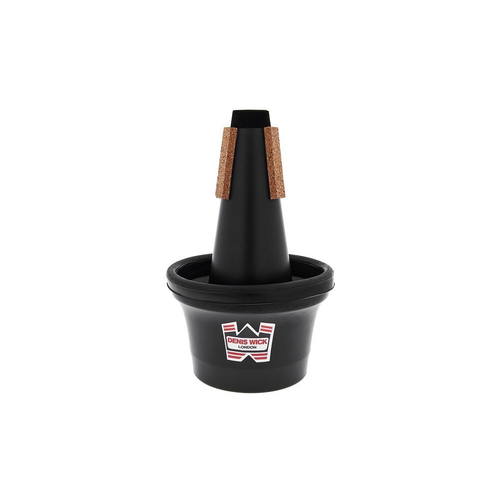 Denis Wick DW5575 Synthetic Cup Mute – Thomann Ireland