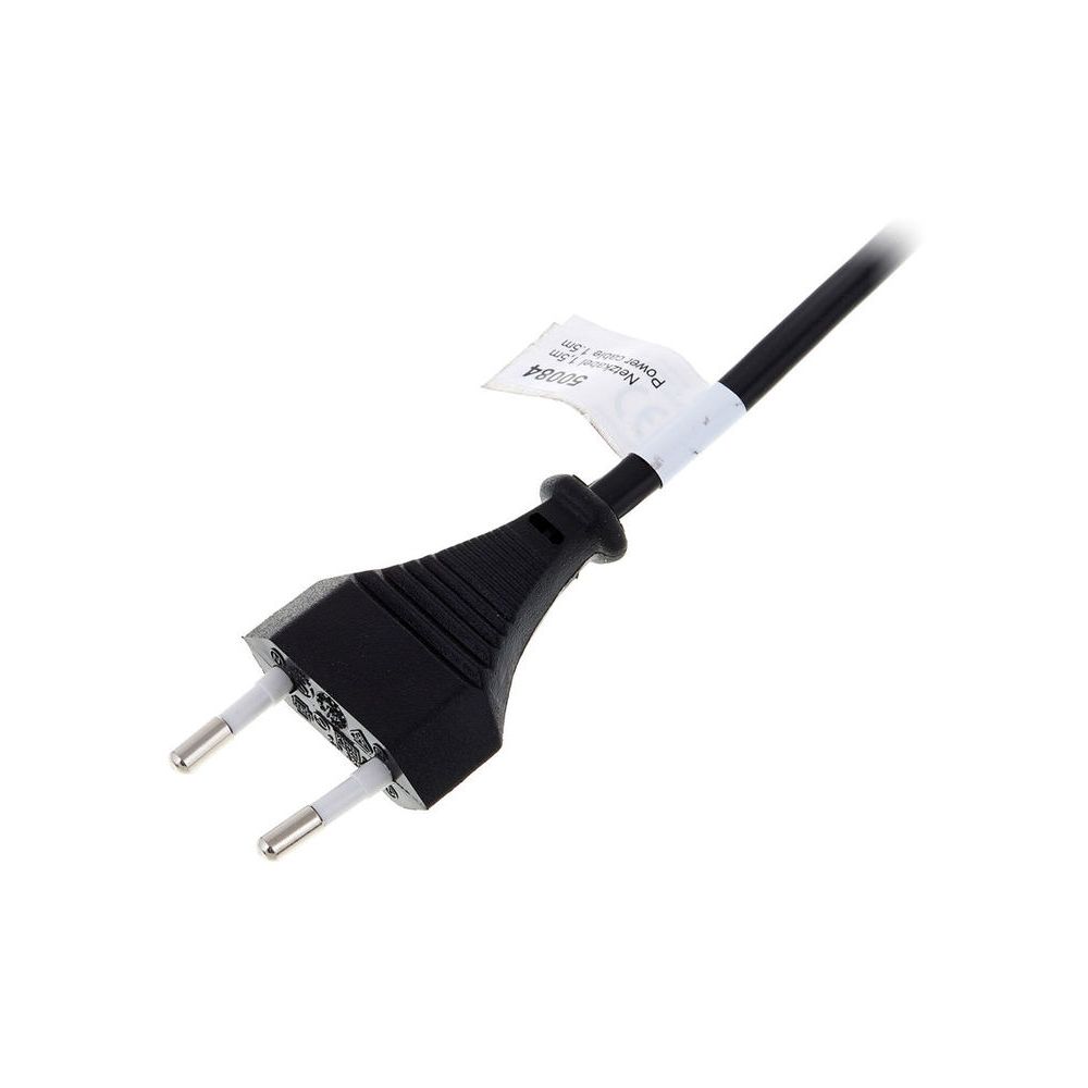 the sssnake Powercord Euro 2
