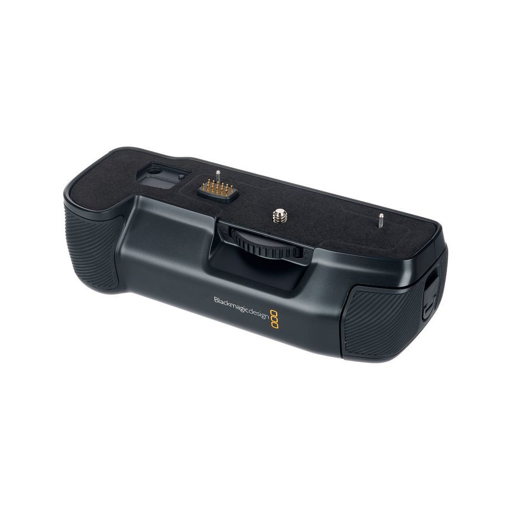 Blackmagic Design Pocket Camera Battery Pro Grip – Thomann Ireland