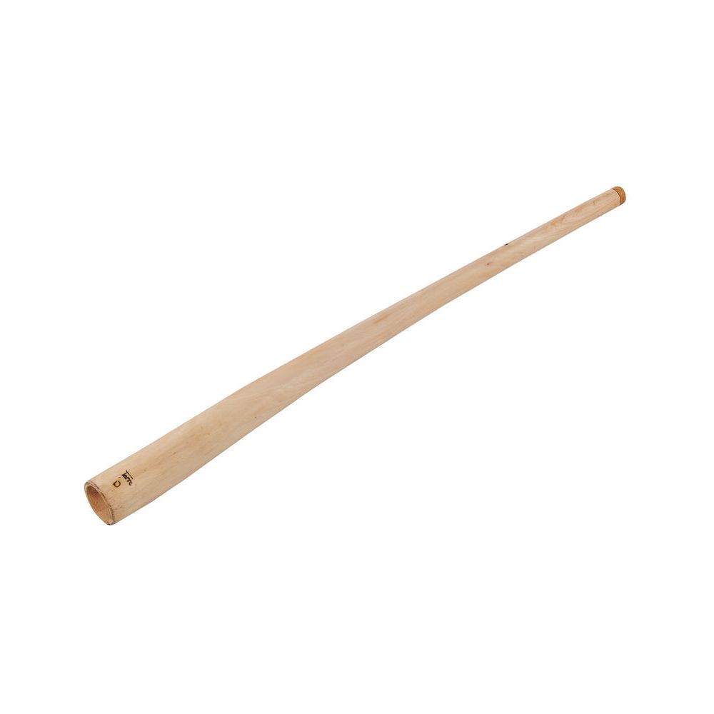 Thomann Didgeridoo Mahagoni Proline D – Thomann Ireland