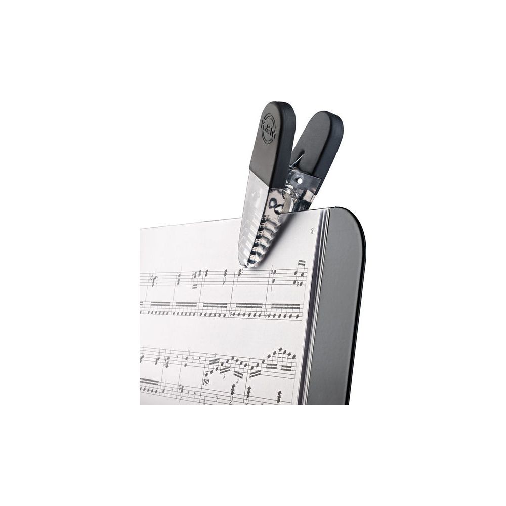 K&M Fix´n Clip – Thomann Ireland