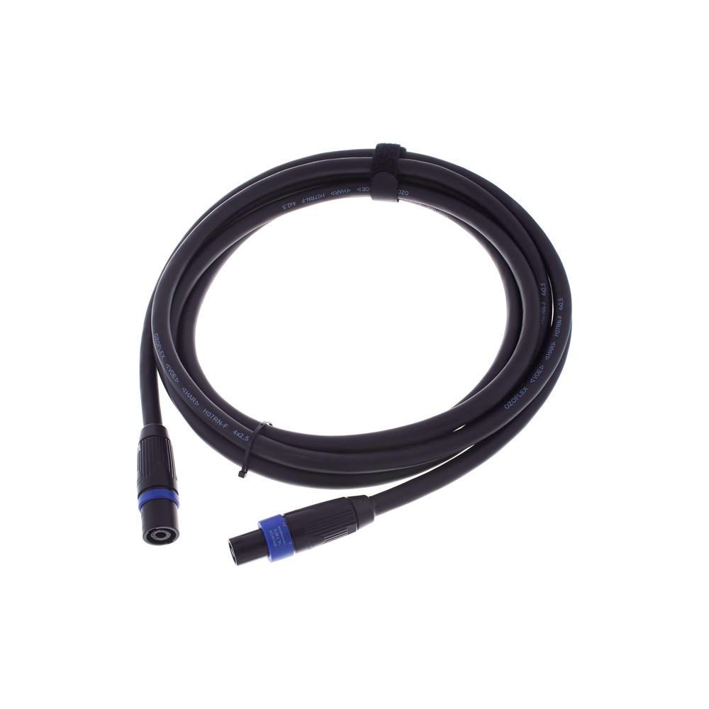 pro snake 14784 NLT4 Cable 4 Pin – Thomann Ireland