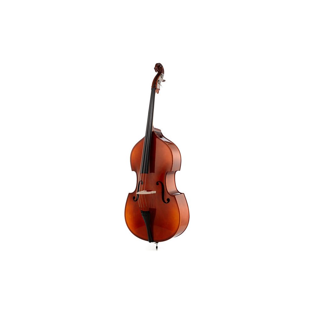 Thomann 44 4/4 Europe Double Bass – Thomann Ireland