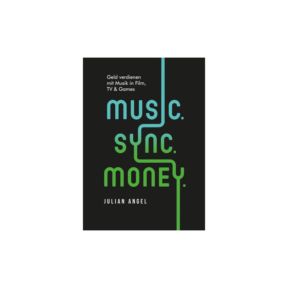 Quickstart Verlag Music.Sync.Money – Thomann Ireland