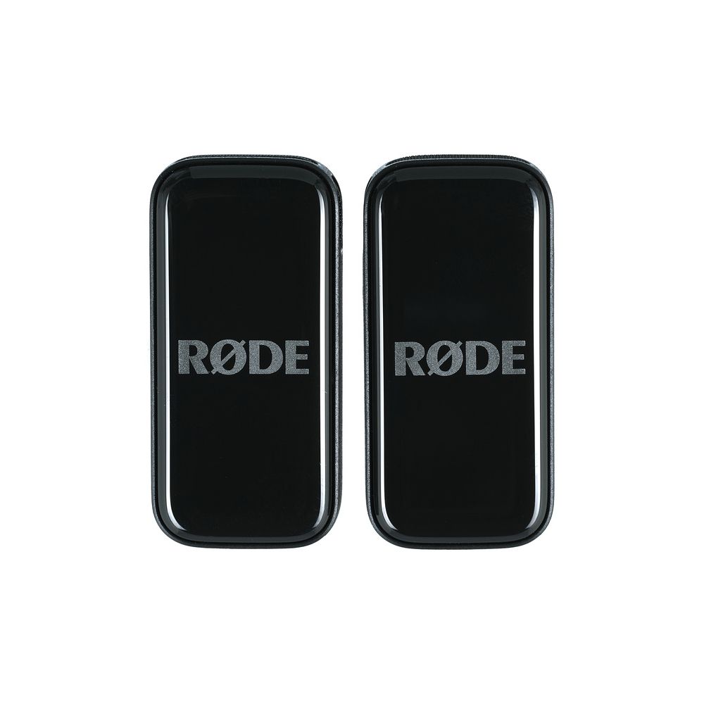 Rode Wireless Micro – Thomann Ireland