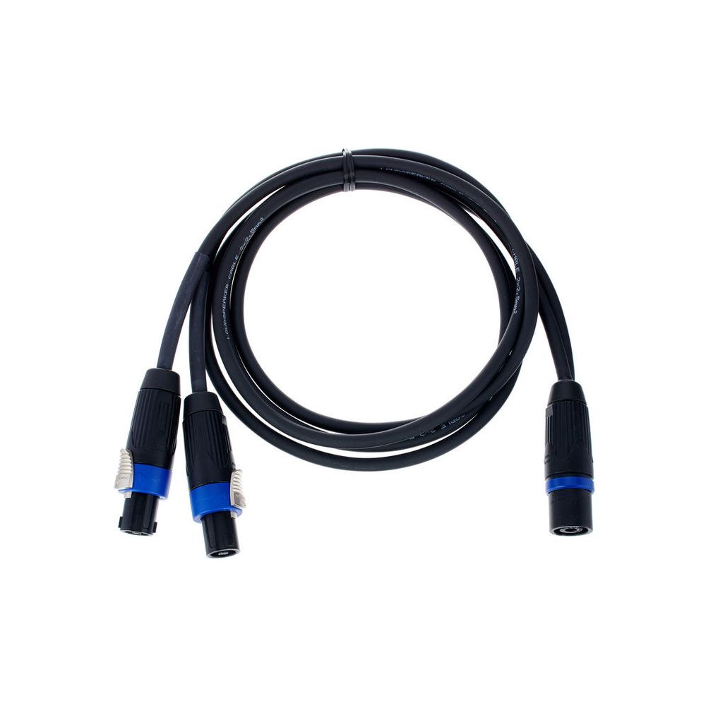 pro snake 33066 NLT Split Cable – Thomann Ireland