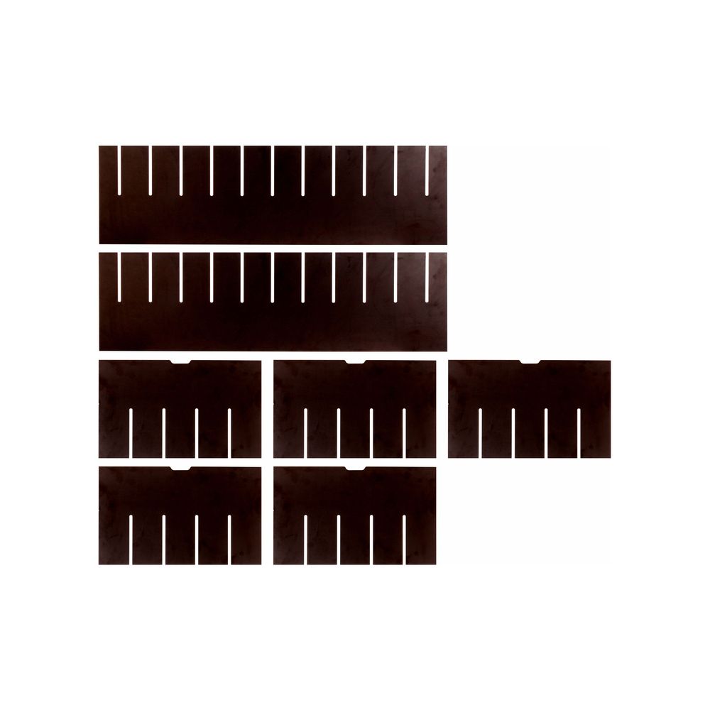 Thon Dividing Wall Set 120H3 2/5 – Thomann Ireland