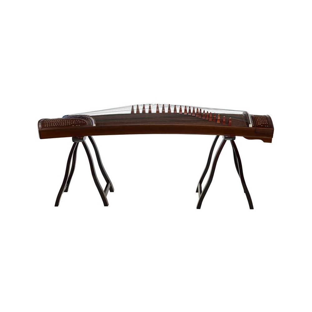 Thomann Chinese GuZheng V – Thomann Ireland