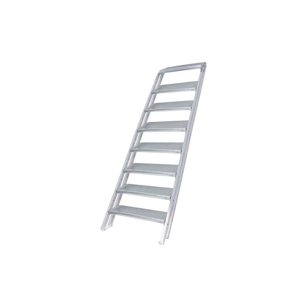 Stageworx Variable Stair 100