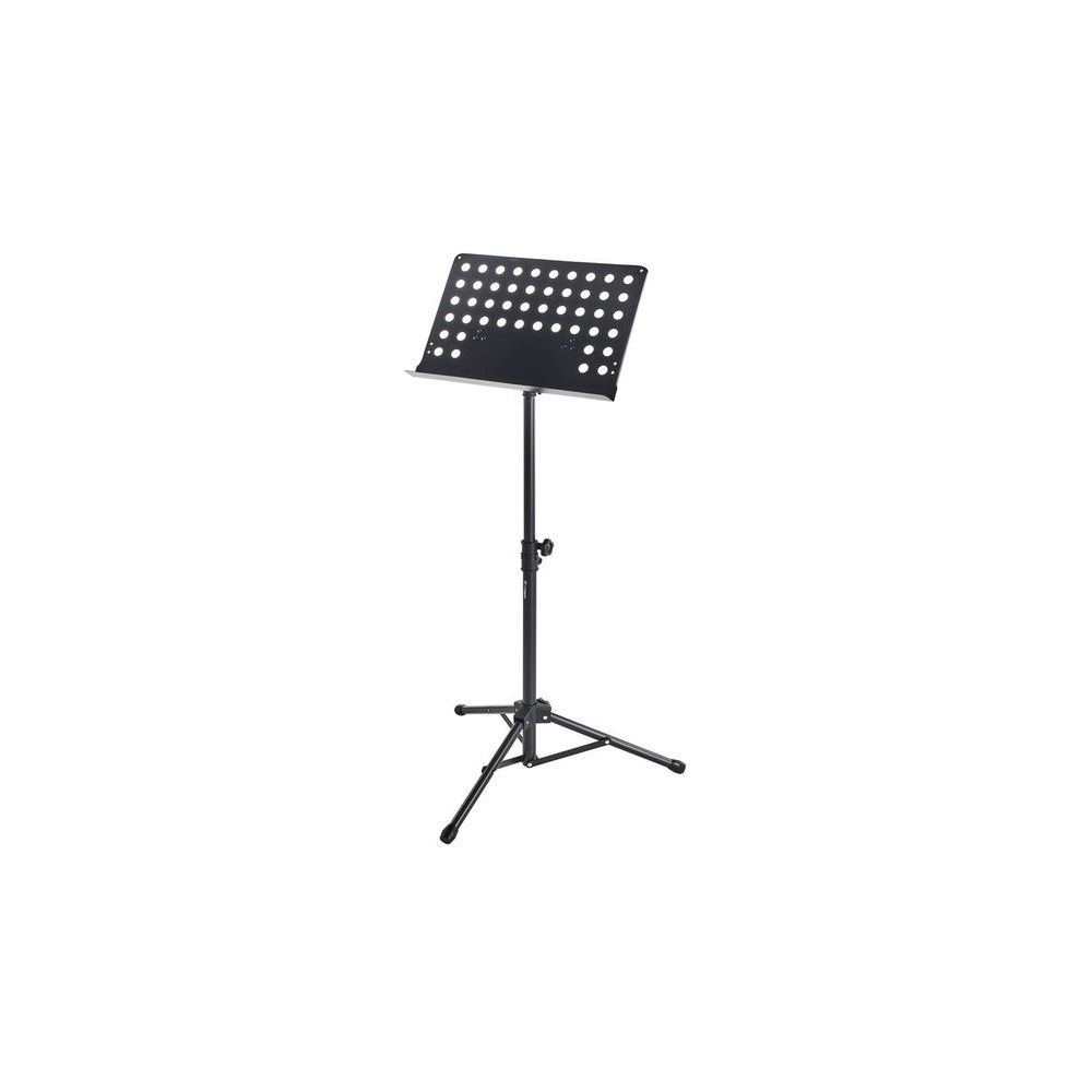 Thomann Orchestra Music Stand (4pcs) – Thomann Ireland