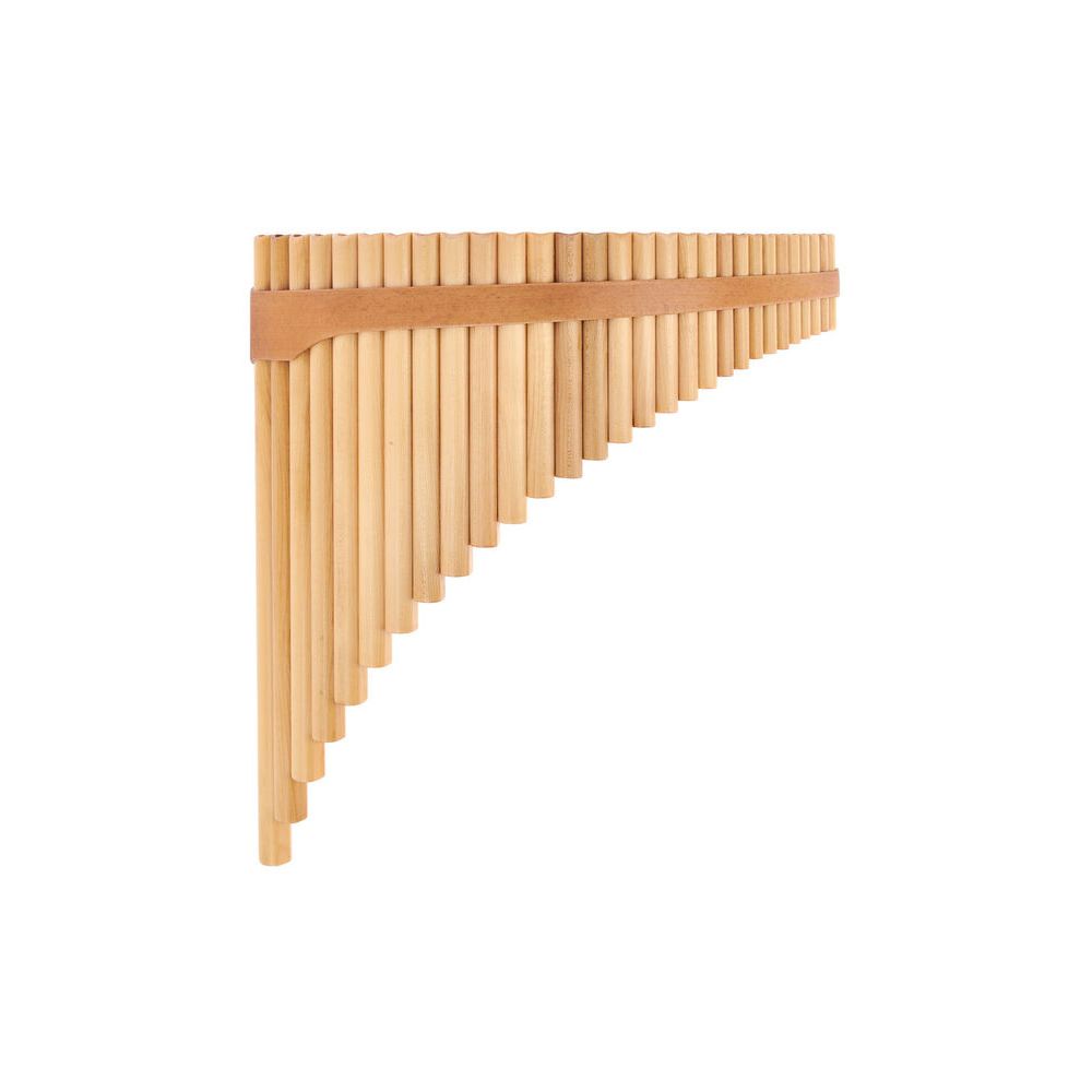 Thomann Solist Panpipes Bass g