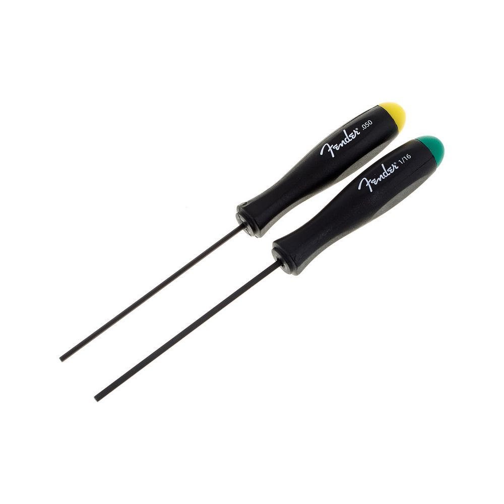 Fender Custom Shop Tool Kit – Thomann Ireland