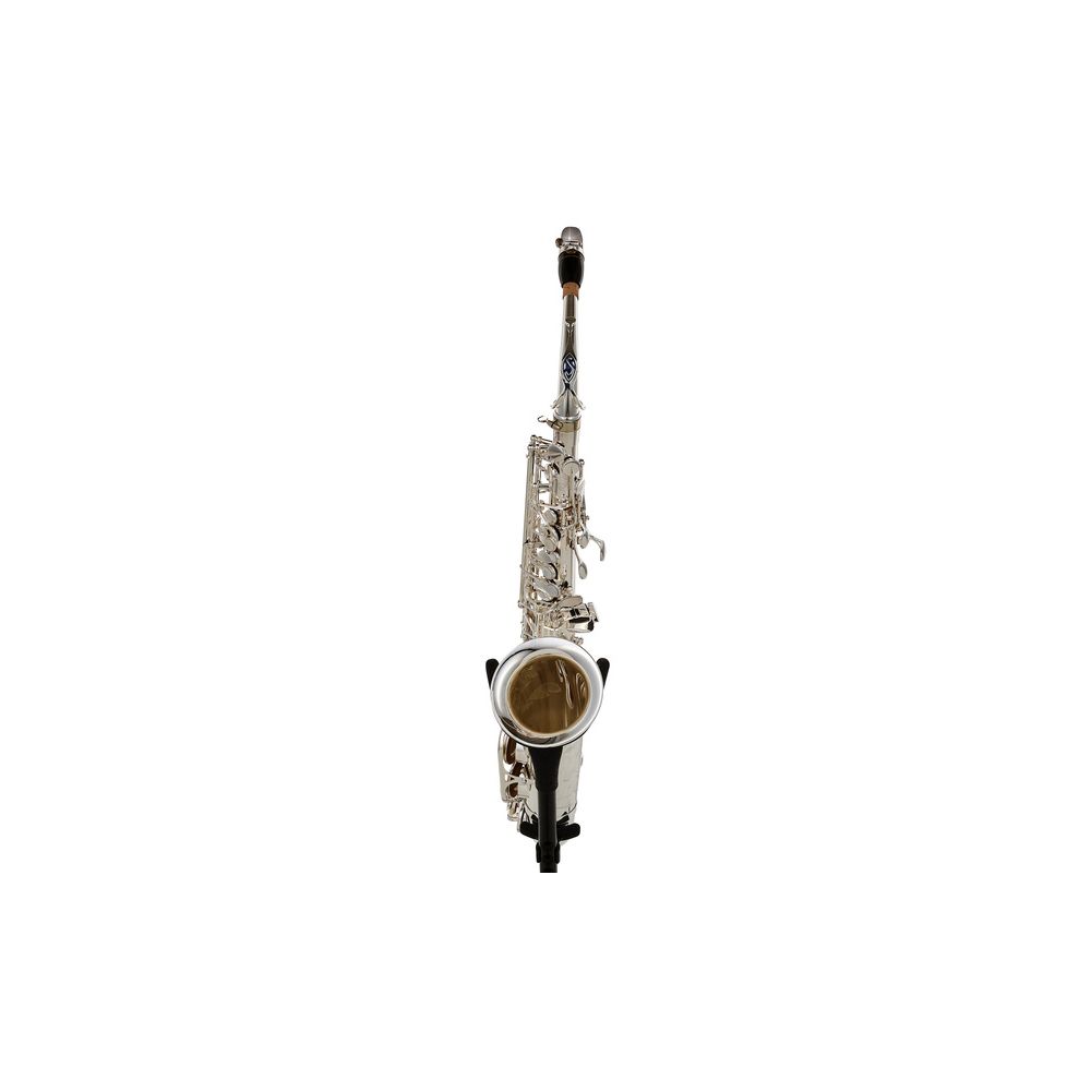Selmer Signature Alto Sax SE